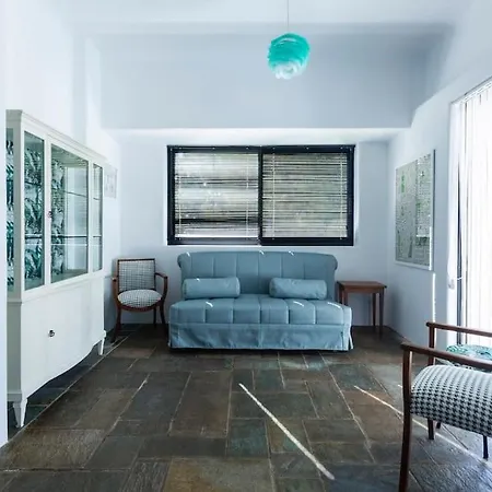 Apartment Danae's Art Athens